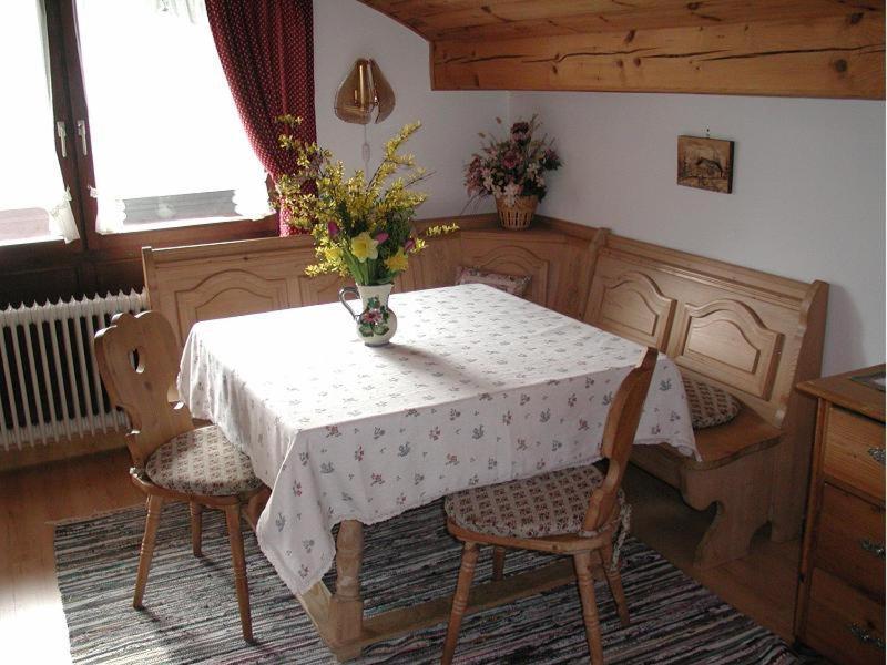 Landhaus Fellnerbauer Bad Reichenhall Dış mekan fotoğraf
