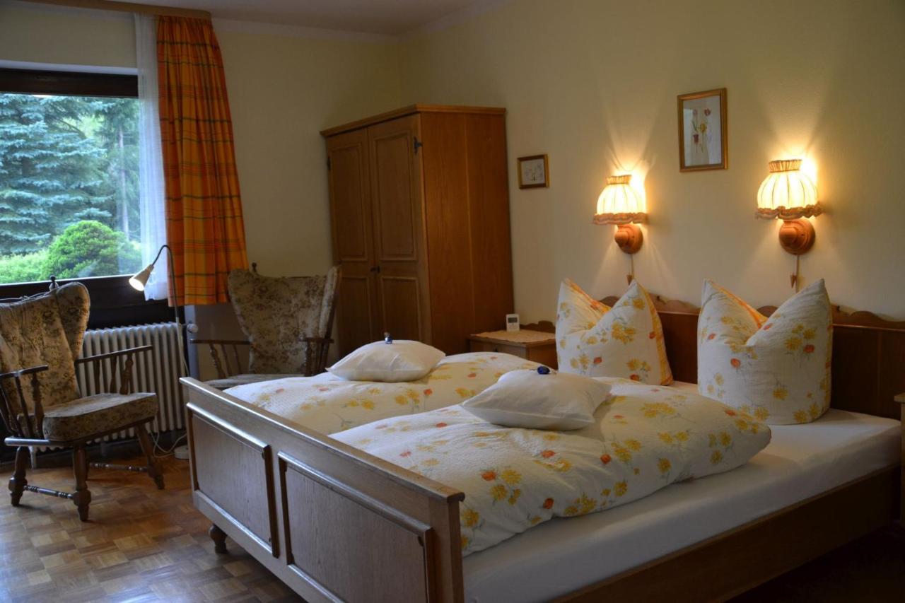 Landhaus Fellnerbauer Bad Reichenhall Dış mekan fotoğraf