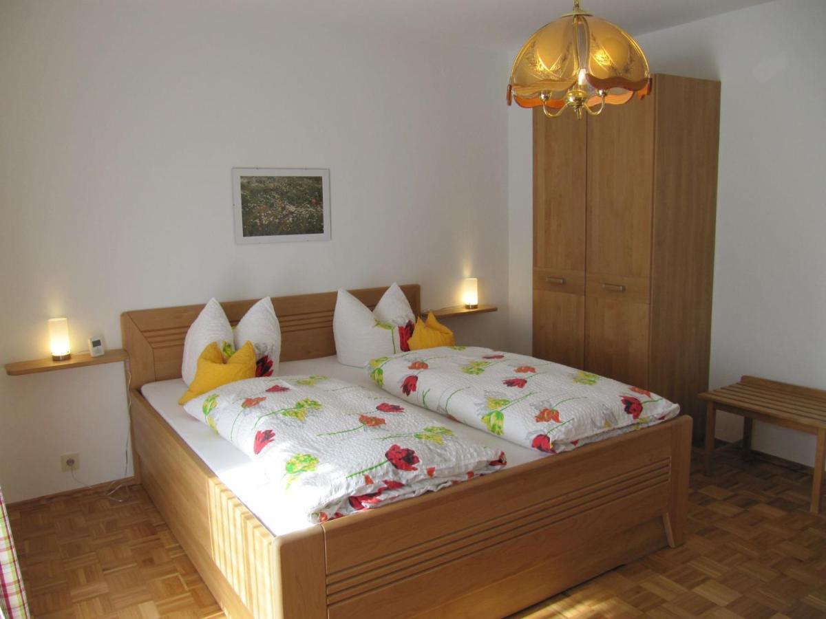 Landhaus Fellnerbauer Bad Reichenhall Dış mekan fotoğraf